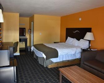 Corinth Inn & Suites - Corinth