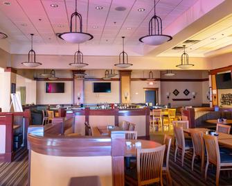 Gateway Hotel & Convention Center Grand Blanc Flint Airport Michigan - Флінт - Ресторан