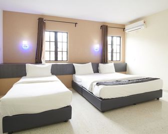 M S Hotel, Tengku Kelana Ktm Klang - Klang