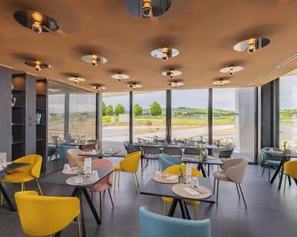 Viale Boutique Hotel - Villány - Restaurant
