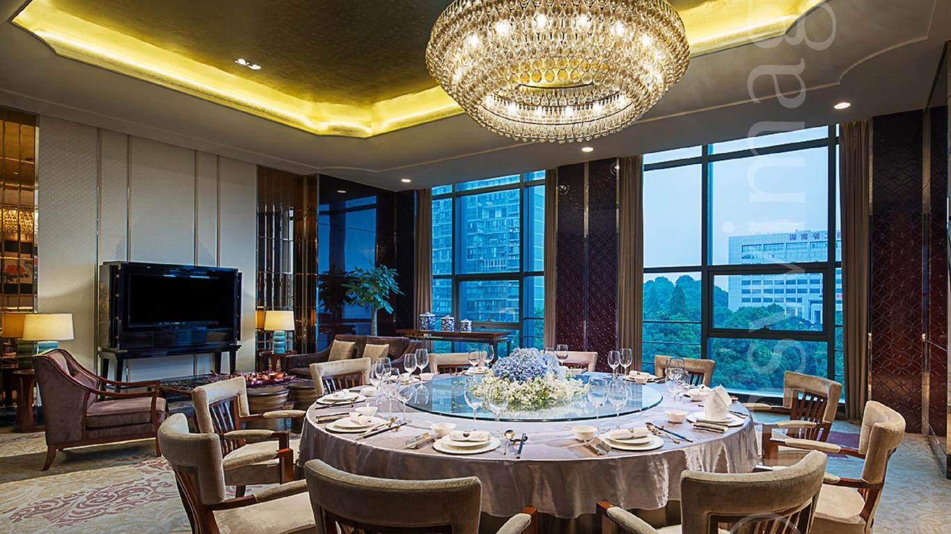 Xiandai Gloria Grand Hotel Changsha