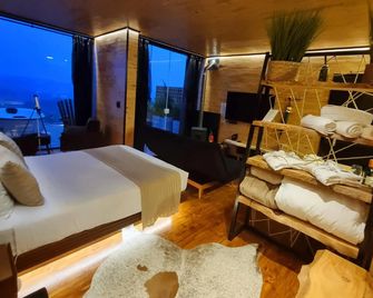 Parador dos Canyons - Cambará do Sul