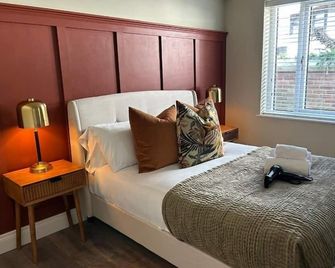 Fisherwick House Apartments - Belfast
