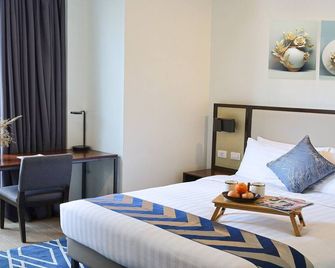 MCollection - Private Rooms in Historic Manila Chinatown - Manila