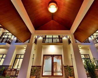 The Choice Hotel - Adults Only - Bangkok - Edificio