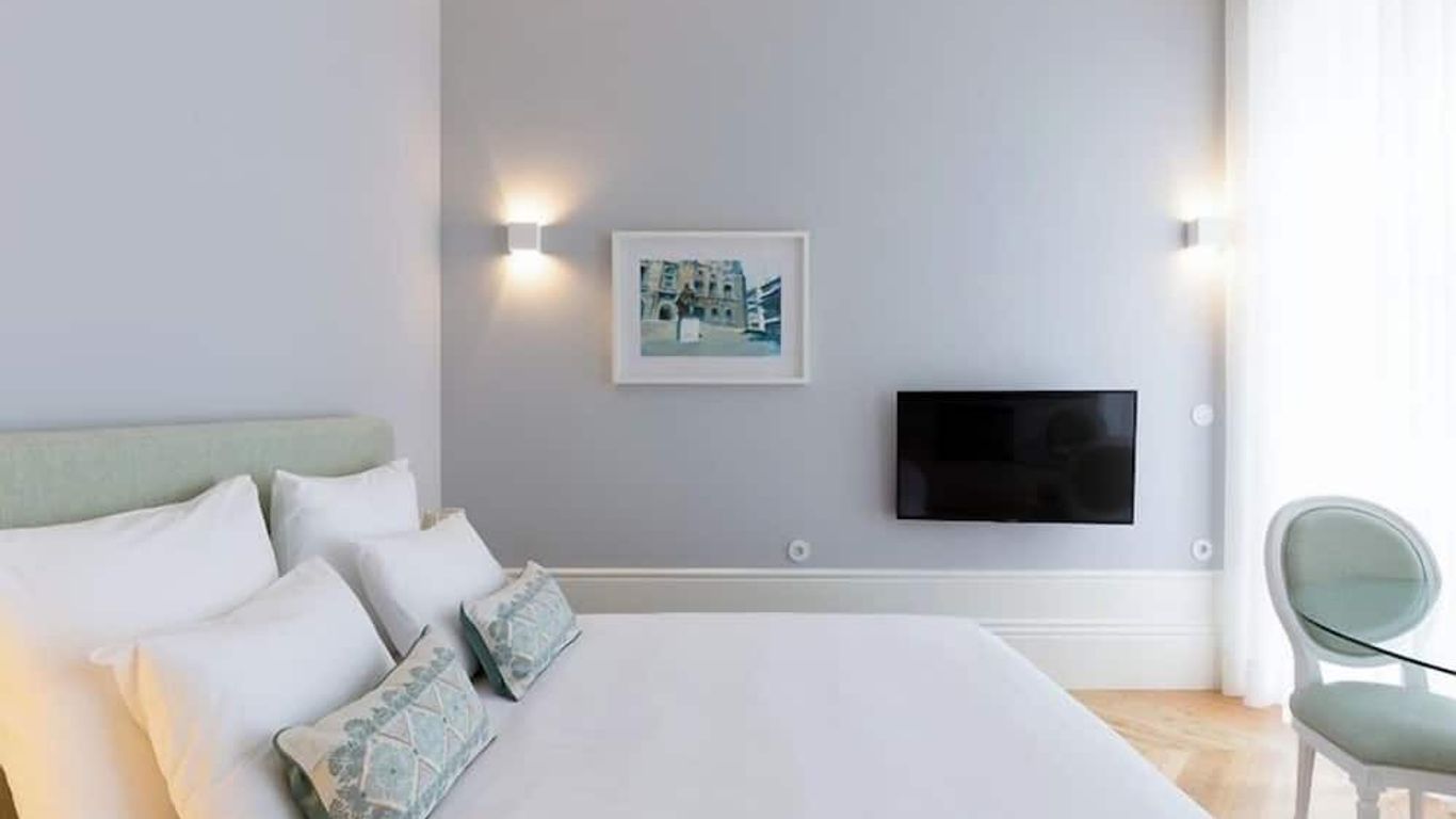 Villa Mouzinho by ON Apartments