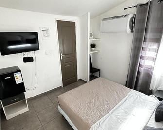 Hotel Aragats - Toulouse - Chambre