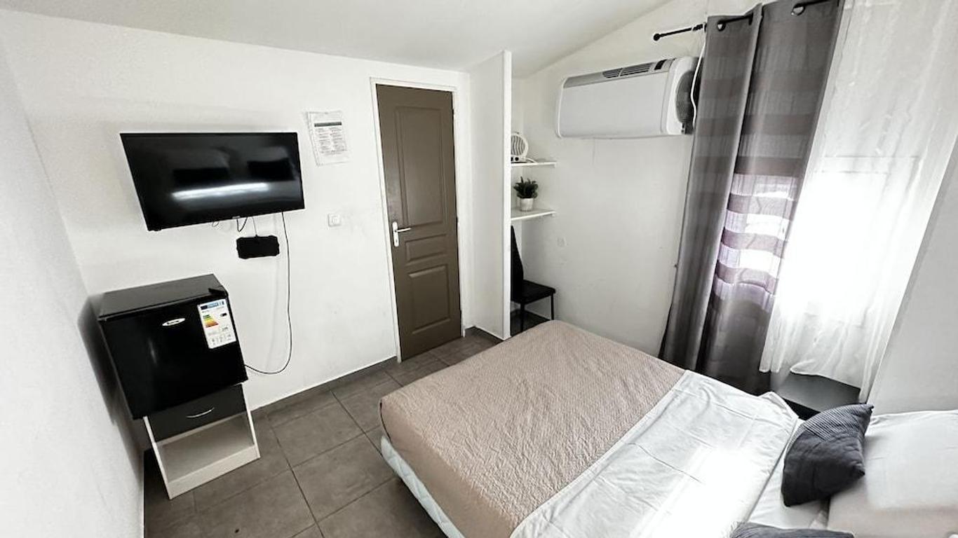 Hotel Aragats