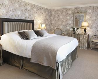 The Crown Inn - Peterborough - Phòng ngủ