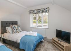 Lakeside Cottage - Macclesfield - Bedroom