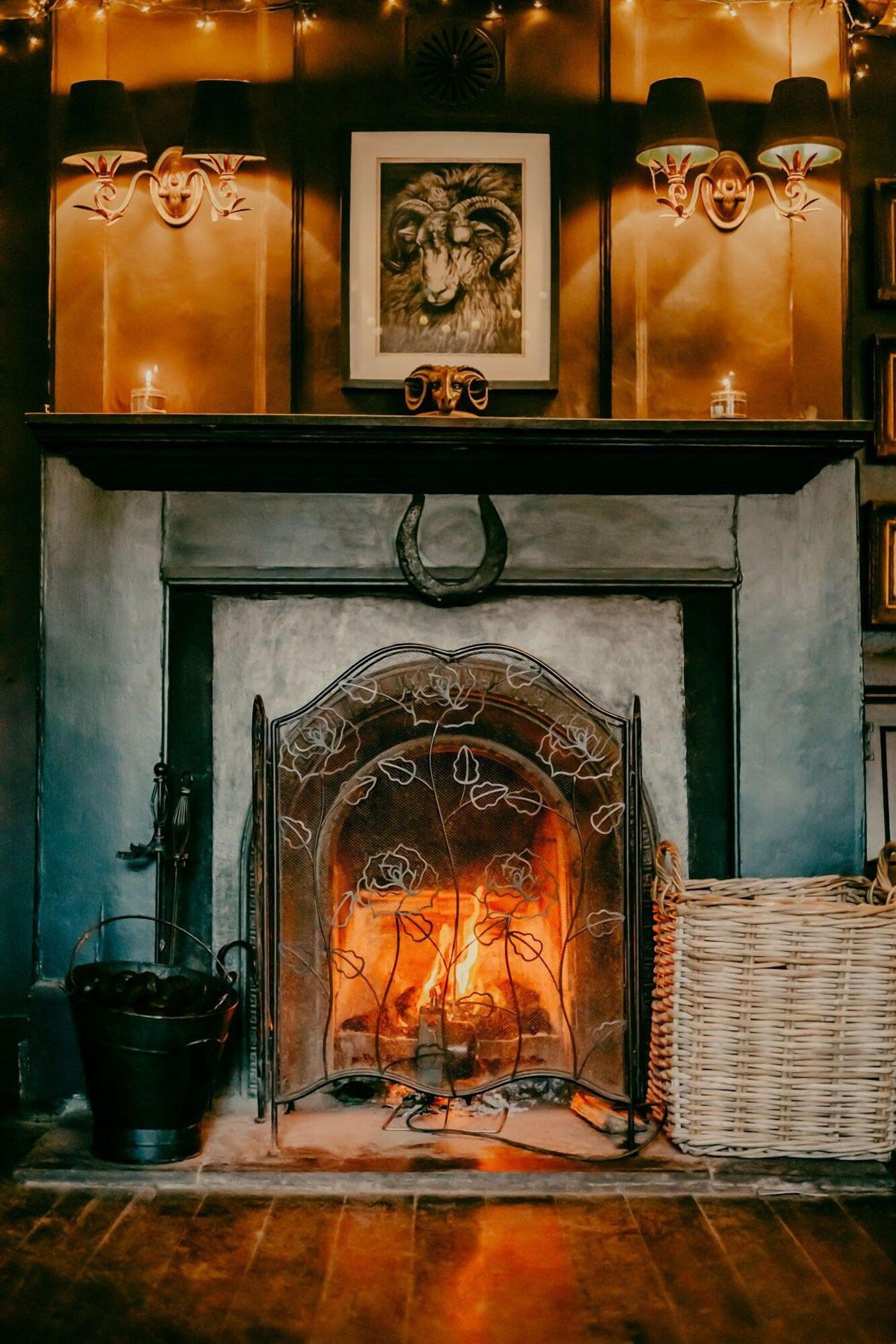 The Ram Inn - Lewes