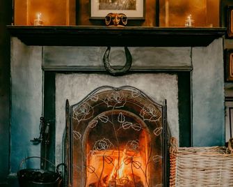 The Ram Inn - Lewes