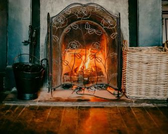 The Ram Inn - Lewes