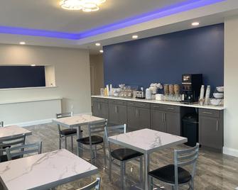 Days Inn by Wyndham Troy IL - Troy - Restaurant