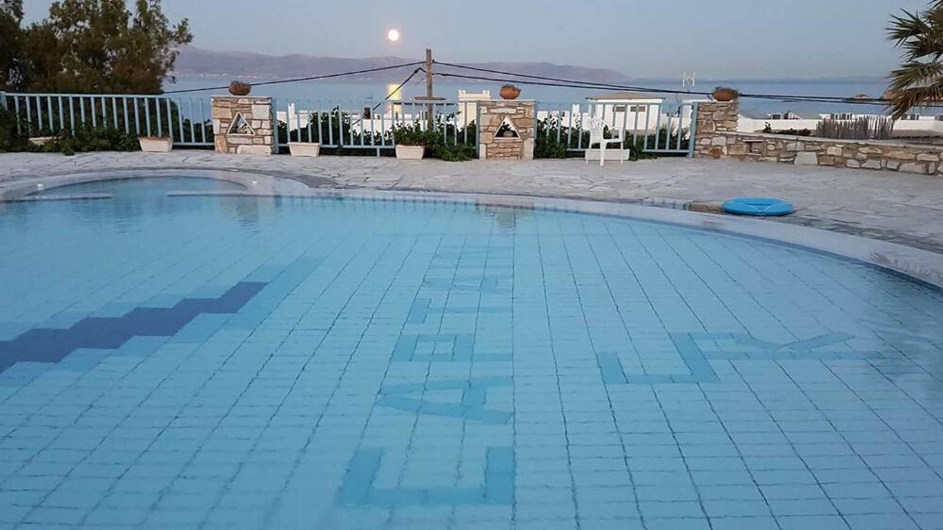 Captain's Rocks Hotel