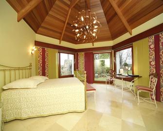 La Coulonniere - Lumbres - Chambre