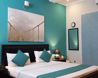Le Grand Residence - Islamabad - Habitación