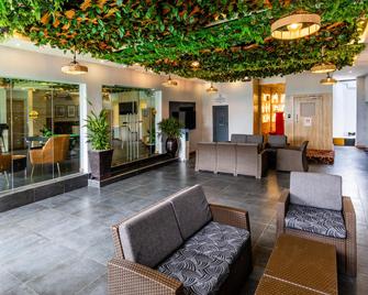 Protea Hotel by Marriott Delta - Warri - Lobby