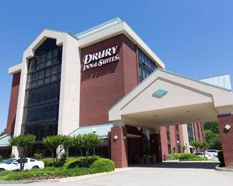 Drury Inn & Suites Birmingham Grandview - Birmingham - Rakennus