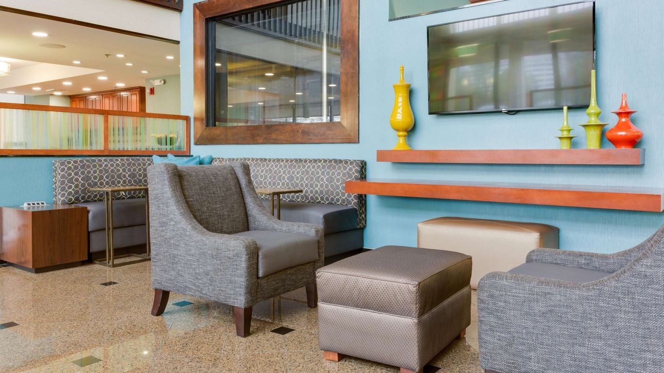 Drury Inn & Suites Birmingham Grandview