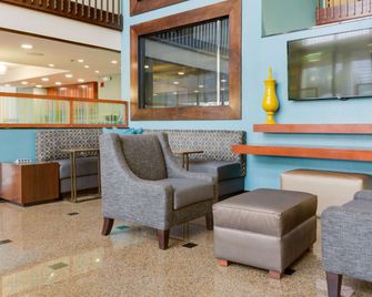 Drury Inn & Suites Birmingham Grandview - Birmingham - Lobby