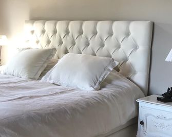 Stockholm Archipelago Rental 2019 - Norrtalje - Schlafzimmer