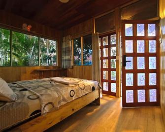 Retazos Eco Hotel - Iquitos - Schlafzimmer