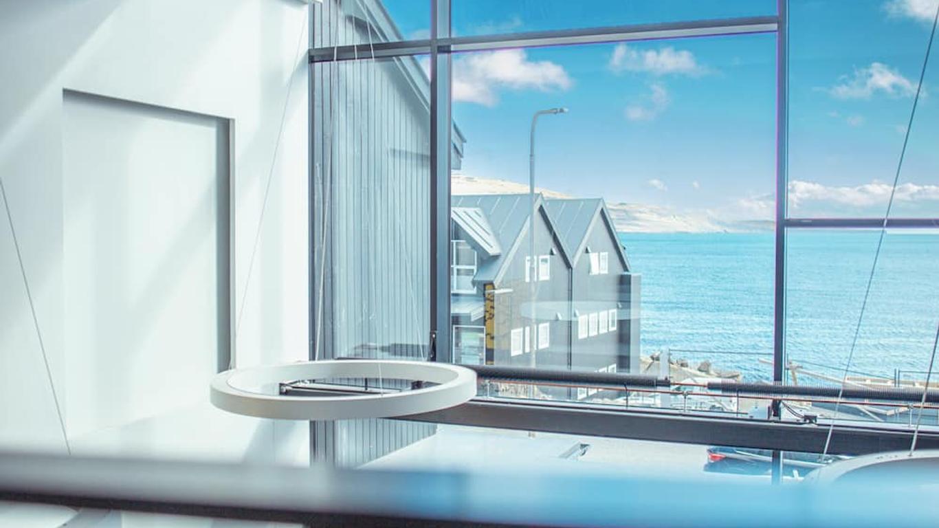 هوتل دجورهوس