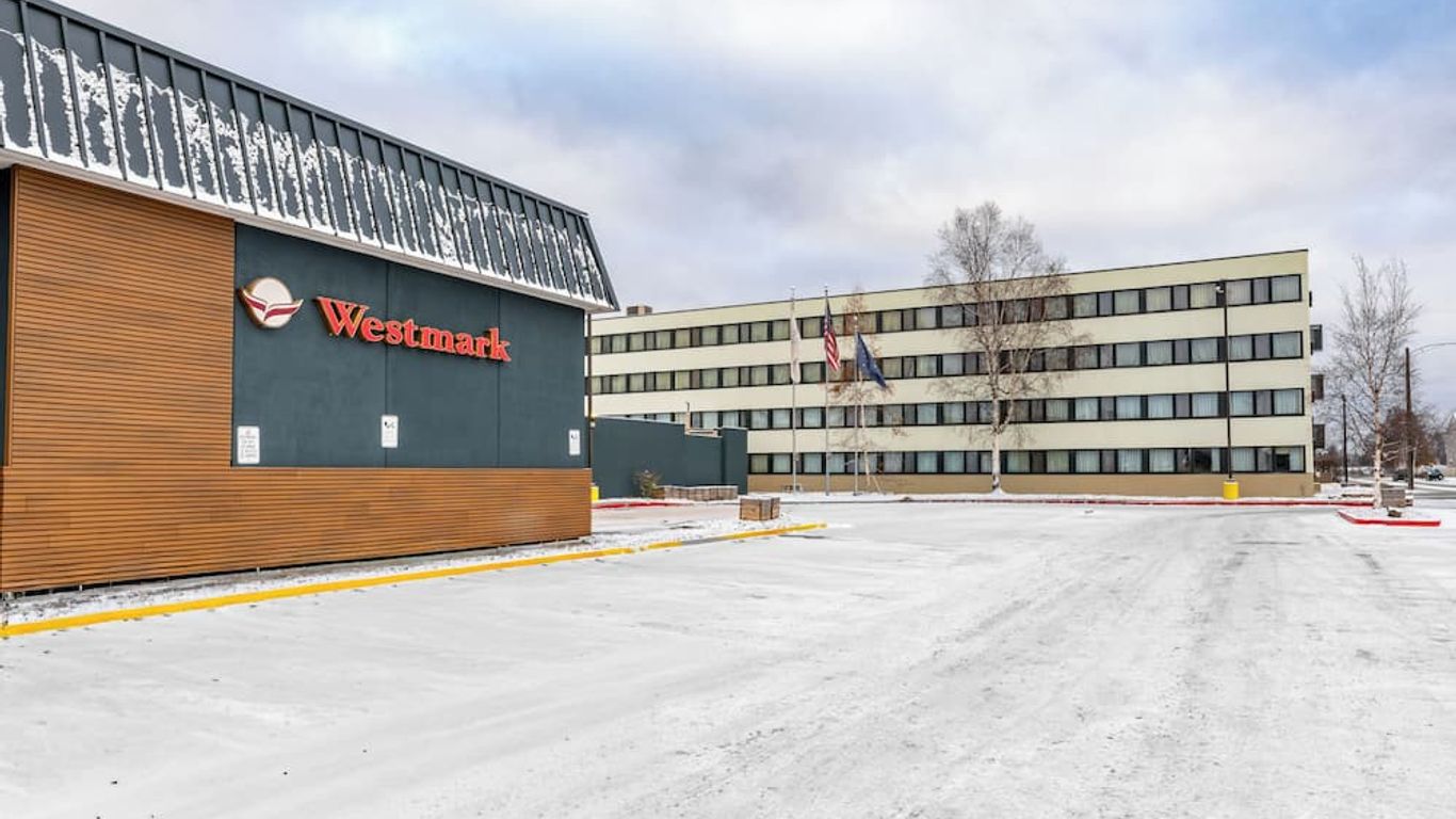 Westmark Fairbanks Hotel & Conference Center