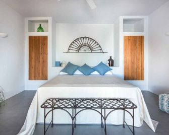 Hotel Ravesi - Malfa