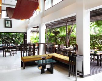 Siam Piman Hotel - Bangkok - Restaurant