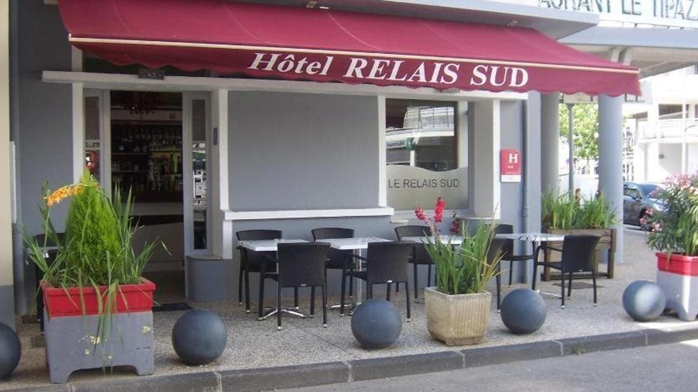 Hotel Relais Sud