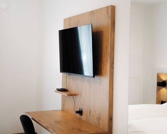 ML Business Hotel - Self-Check-in - Lannach