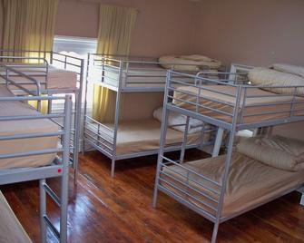 Everton Hostel - Liverpool - Makuuhuone