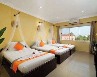 Harmony Indochine d'Angkor - Siem Reap