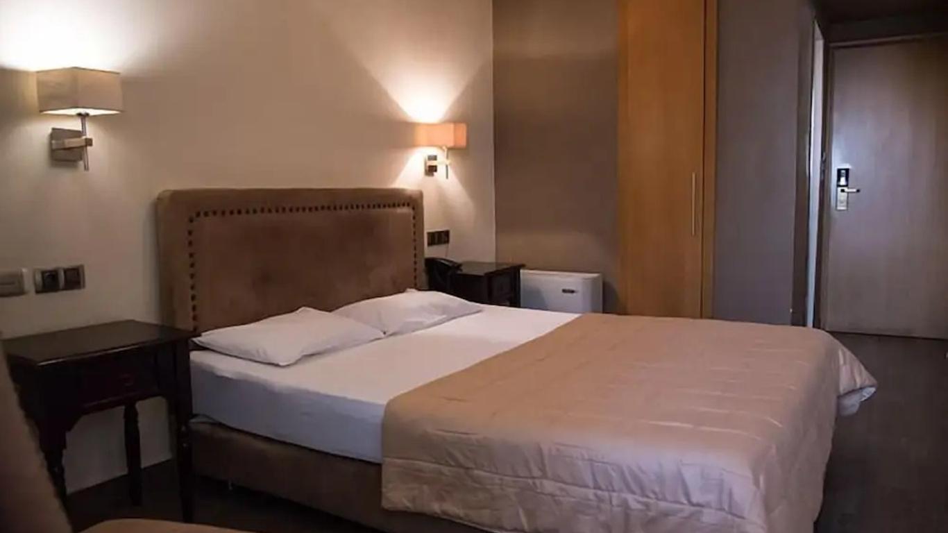 Hotel Maroussi