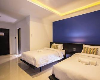 M Boutique Resort - Chiang Rai - Bedroom