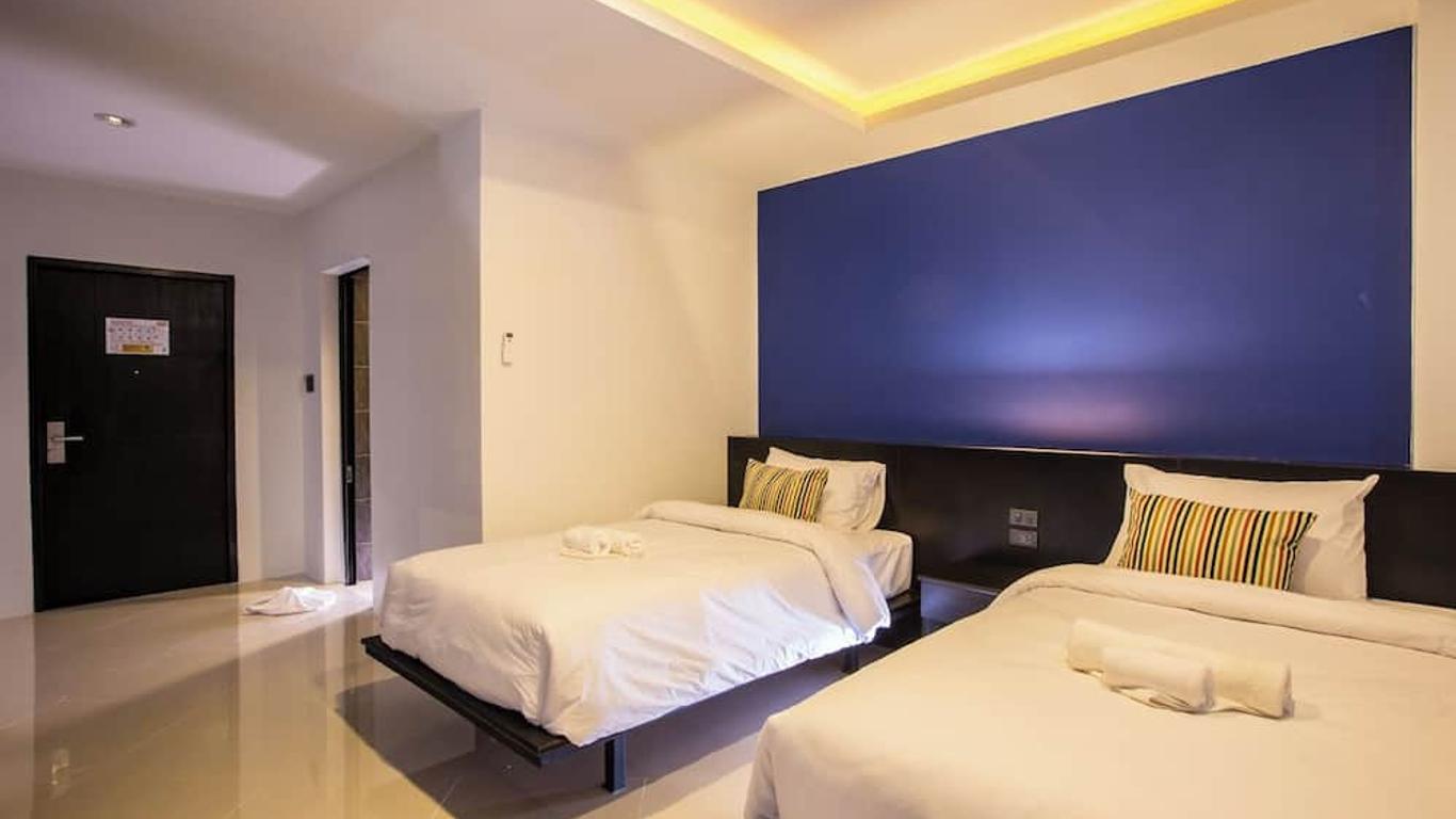 M Boutique Resort