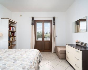 Casa Vacanza La Giara - Orosei - Habitación