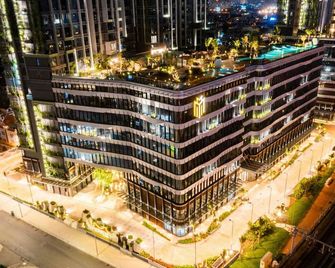 The Lumière Riverside Luxury Suite - Ho Chi Minh City - Building