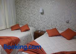 Suites San Luis - Mazatlán