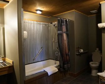 Circle S Ranch - Lawrence