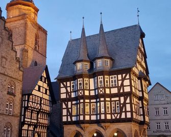 Alsfelder Wein-Suite - Alsfeld
