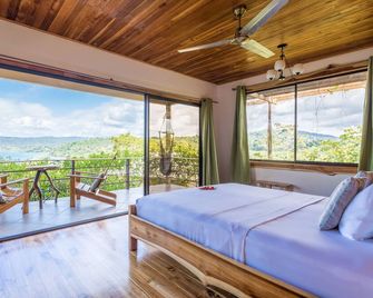 Drake Bay Getaway Resort by Sandglass - Agujitas de Drake