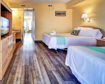 Acacia Beachfront Resort - Wildwood Crest