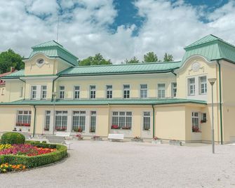 Spa Resort Libverda - Villa Friedland - Lázně Libverda - Edificio