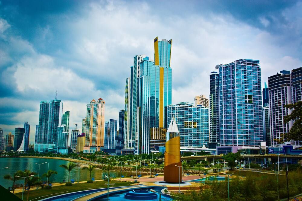 بلازا بايتيلا إن هوتل - بنما سيتي (بنما)