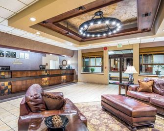 Clarion Inn Grand Junction Airport - Grand Junction - Lobby