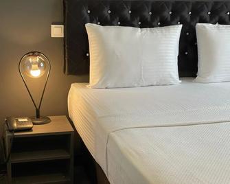 Respiro Park Hotel - Büyükçekmece - Bedroom