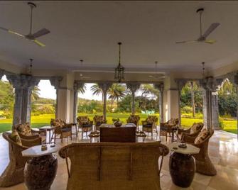 Dev Shree Deogarh - Deogarh - Lounge